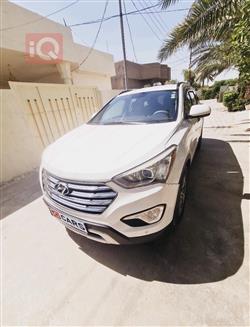 هيونداي سانتافي
